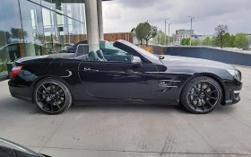 Mercedes-Benz SL 63 AMG, снимка 2