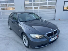 BMW 320 Лизинг