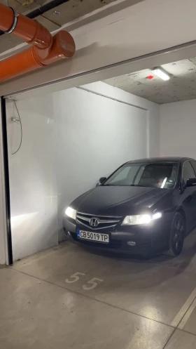 Honda Accord, снимка 3