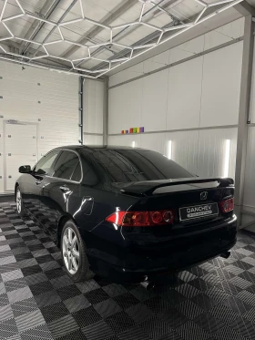 Honda Accord, снимка 8