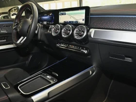 Mercedes-Benz EQB 350* 4M* AMG* MEMORY* DISTR* 360CAM* , снимка 10