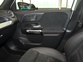 Mercedes-Benz EQB 350* 4M* AMG* MEMORY* DISTR* 360CAM* , снимка 4