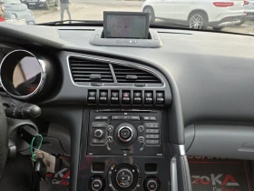 Peugeot 3008 2.0HDI-150кс= 6СКОРОСТИ= HUD= NAVI= ПАНОРАМА= КСЕН, снимка 16