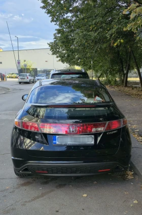 Honda Civic, снимка 3