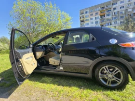 Honda Civic, снимка 10
