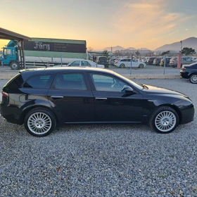 Alfa Romeo 159 sportwagon 2.4JTDM* Q4* BOSE* Adaptive Xenon* Подгрев* Уникат, снимка 6