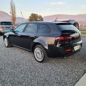 Alfa Romeo 159 sportwagon 2.4JTDM* Q4* BOSE* Adaptive Xenon* Подгрев* Уникат, снимка 4