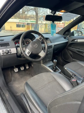Opel Astra 1.7 CDTi, снимка 7