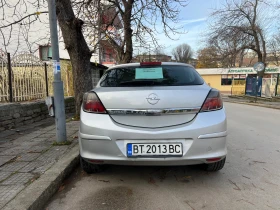 Opel Astra 1.7 CDTi, снимка 4