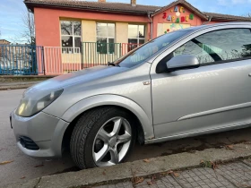 Opel Astra 1.7 CDTi, снимка 6