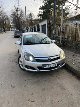 Opel Astra 1.7 CDTi, снимка 2