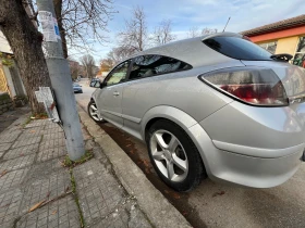 Opel Astra 1.7 CDTi, снимка 5