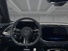Mercedes-Benz E 450 d 4Matic = AMG Line = Premium Гаранция, снимка 7