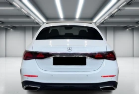 Mercedes-Benz E 450 d 4Matic = AMG Line = Premium Гаранция, снимка 2
