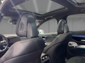 Mercedes-Benz E 450 d 4Matic = AMG Line = Premium Гаранция, снимка 8