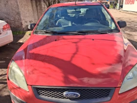 Ford Focus, снимка 1