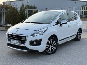 Peugeot 3008 2.0HDI hybrid/ , снимка 1