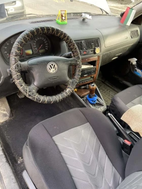 VW Bora 1.6, снимка 6