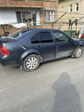 VW Bora 1.6, снимка 2