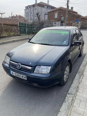 VW Bora 1.6, снимка 1