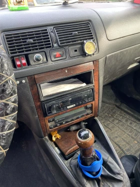 VW Bora 1.6, снимка 9