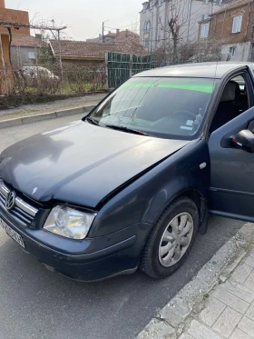 VW Bora 1.6, снимка 8