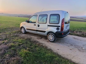 Renault Kangoo 1.9dci, снимка 4
