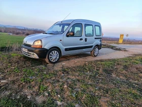 Renault Kangoo 1.9dci, снимка 3