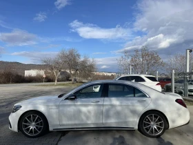 Mercedes-Benz S 65 AMG V12* LONG FULL TV PANO SOFT CLOSE KEYLESS* , снимка 8