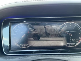 Mercedes-Benz S 65 AMG V12* LONG FULL TV PANO SOFT CLOSE KEYLESS* , снимка 17