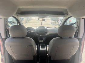 Peugeot Partner tepee ПЪТНИЧЕСКИ, снимка 8