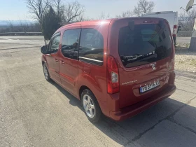 Peugeot Partner tepee ПЪТНИЧЕСКИ, снимка 5