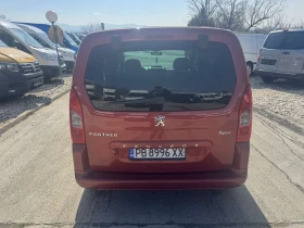 Peugeot Partner tepee ПЪТНИЧЕСКИ, снимка 4