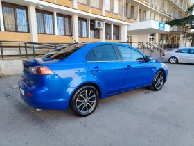 Mitsubishi Lancer 1.6i Facelift MIVEC , снимка 8
