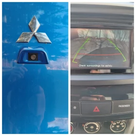 Mitsubishi Lancer 1.6i Facelift MIVEC , снимка 14