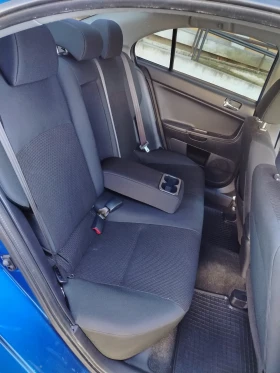 Mitsubishi Lancer 1.6i Facelift MIVEC , снимка 13