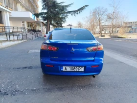 Mitsubishi Lancer 1.6i Facelift MIVEC , снимка 7