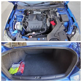 Mitsubishi Lancer 1.6i Facelift MIVEC , снимка 15