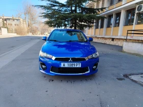 Mitsubishi Lancer 1.6i Facelift MIVEC , снимка 3
