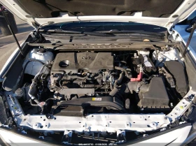 Toyota Camry 2.5l Xse, снимка 10
