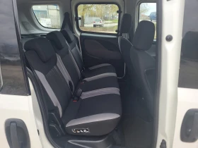Fiat Doblo 1.6M-Jet, снимка 12