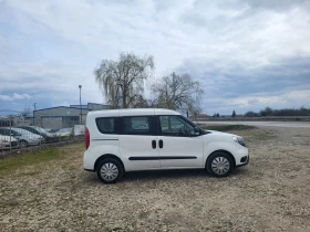 Fiat Doblo 1.6M-Jet, снимка 6