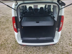 Fiat Doblo 1.6M-Jet, снимка 11