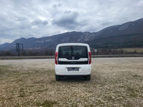 Fiat Doblo 1.6M-Jet, снимка 4