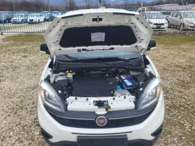 Fiat Doblo 1.6M-Jet, снимка 14
