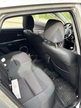 Mazda 3, снимка 8