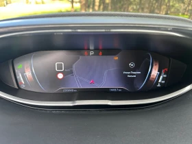 Peugeot 3008 1, 6 HDi GT line , снимка 9