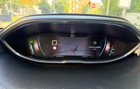 Peugeot 3008 1, 6 HDi GT line , снимка 16