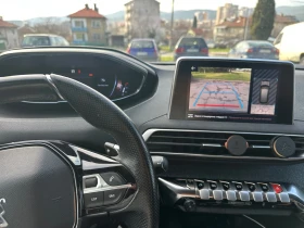 Peugeot 3008 1, 6 HDi GT line , снимка 16