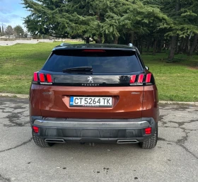 Peugeot 3008 1, 6 HDi GT line , снимка 6